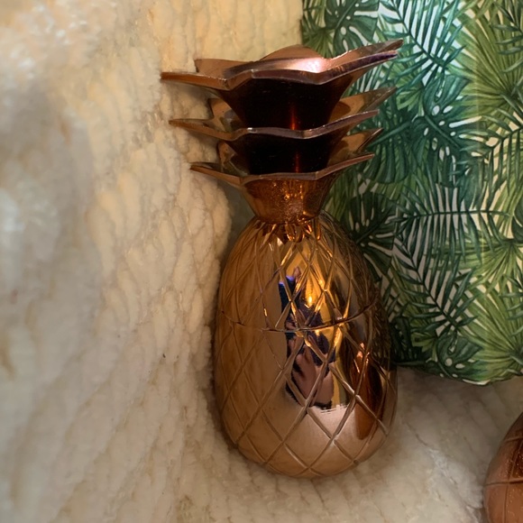 Free shipping! 🆕The Pineapple Co 🍍Shot Glasses🍍 - Picture 8 of 9